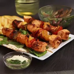 Shish Tawook